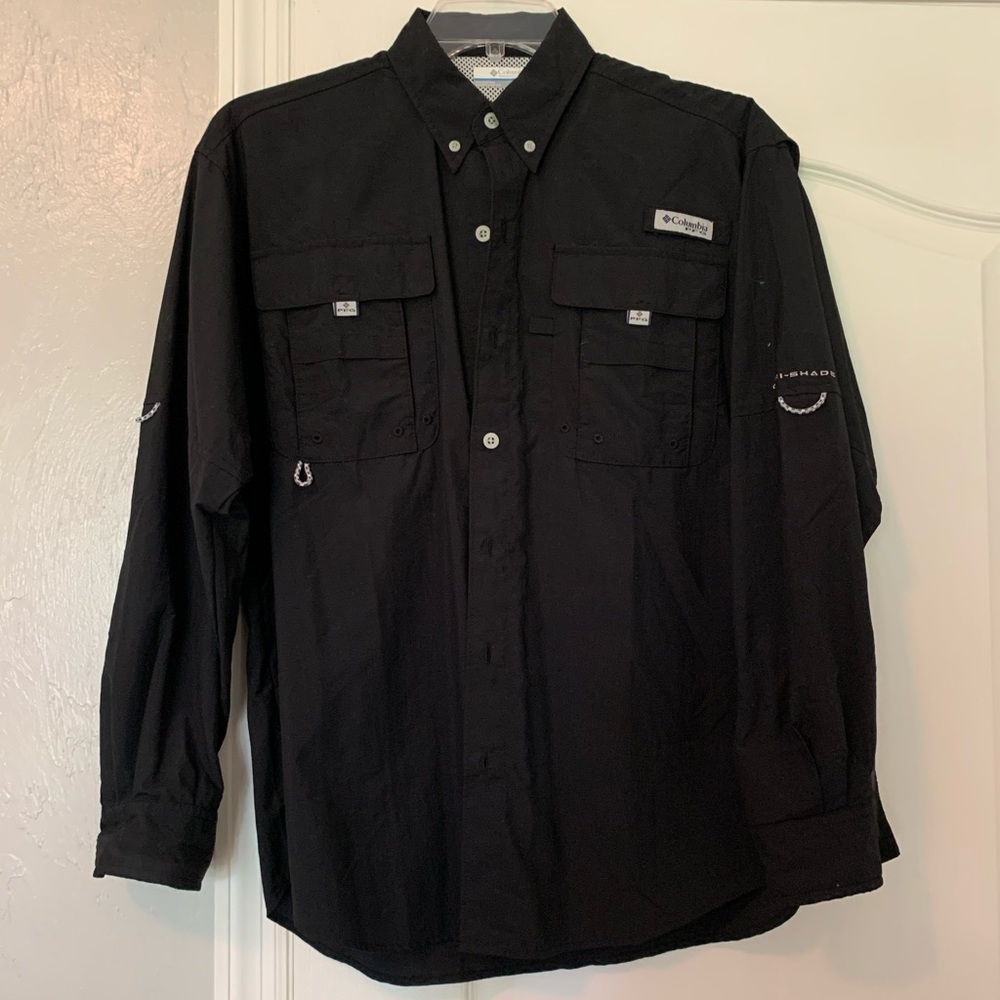 Columbia - Women’s Long Sleeve Shirt